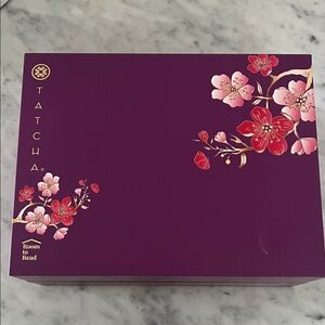 TATCHA Dewy & Glowing Skin Trio Holiday Collection